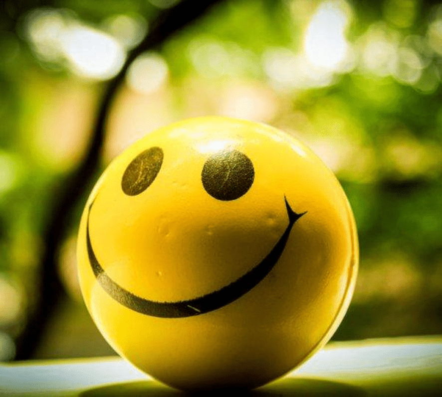 Smile saúde mental